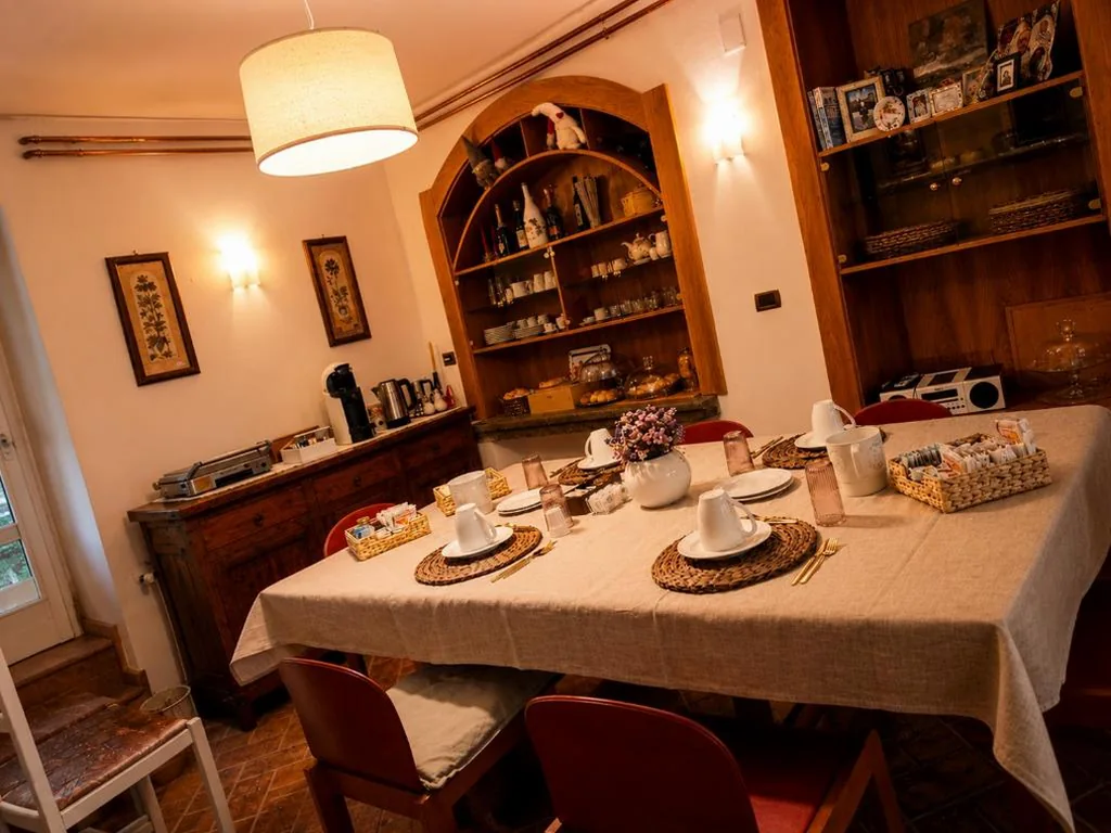 Casa Zarabara — foto 4