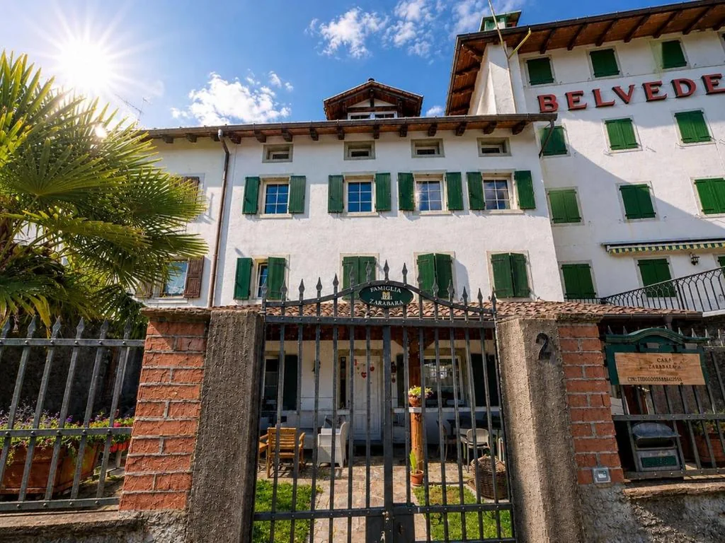 Casa Zarabara — foto 5