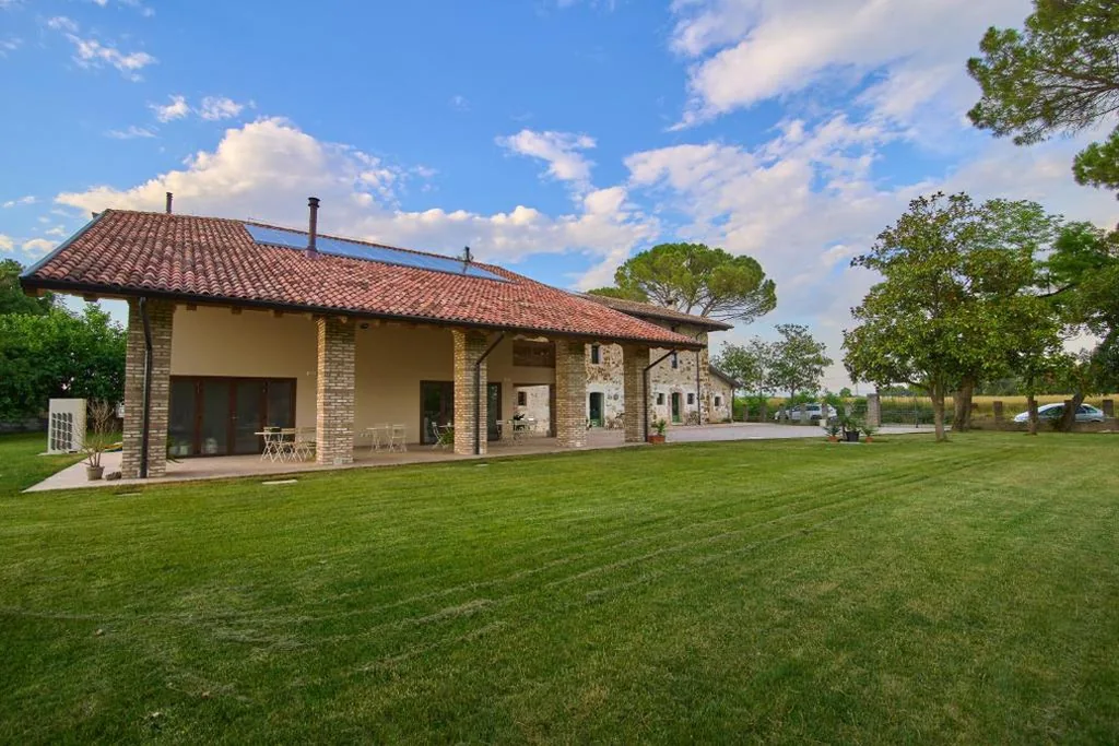 Casale San Pietro — foto 5