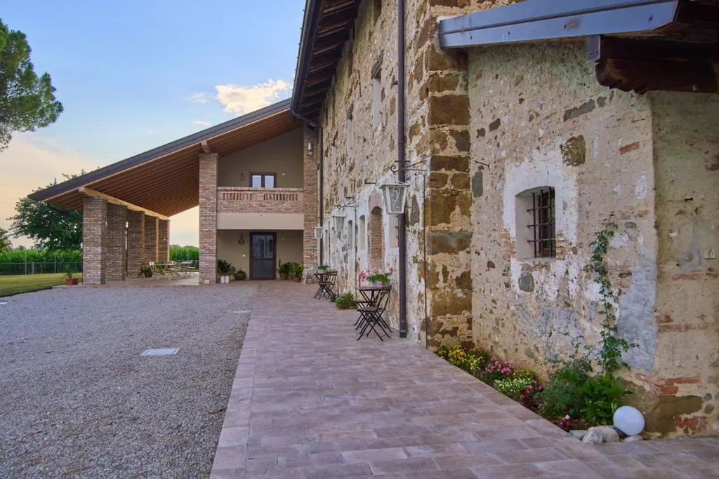 Casale San Pietro — foto 8