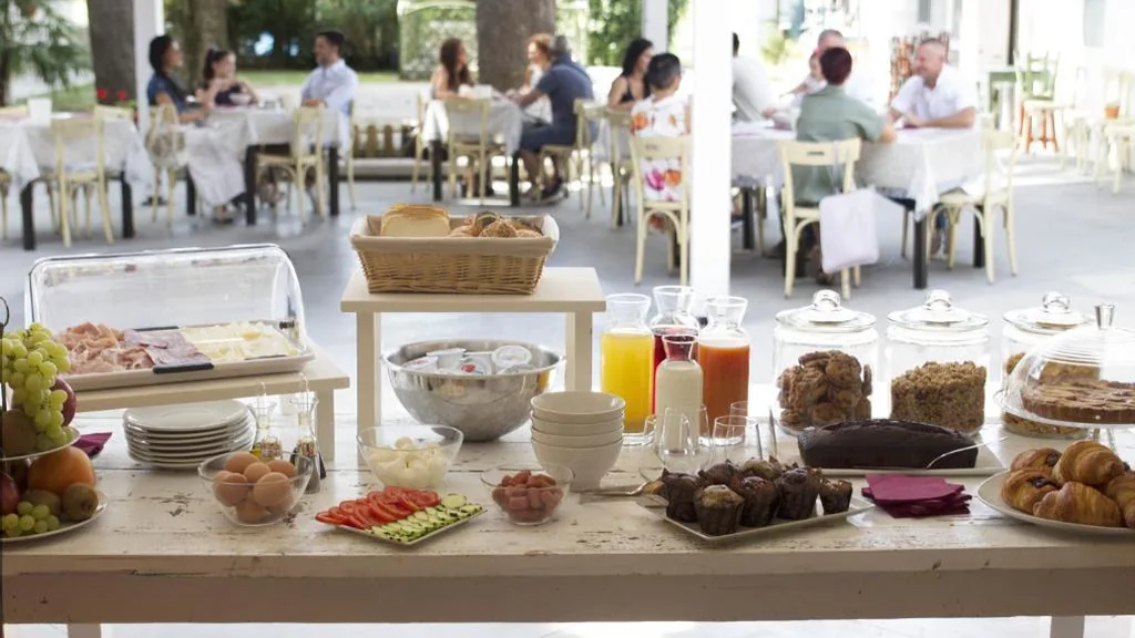 Casanova Inn — foto 4