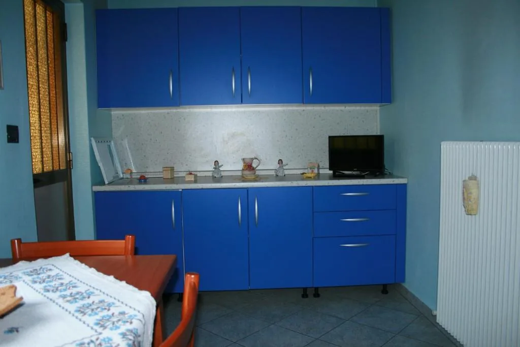 Casetta Alex Desiree — foto 4
