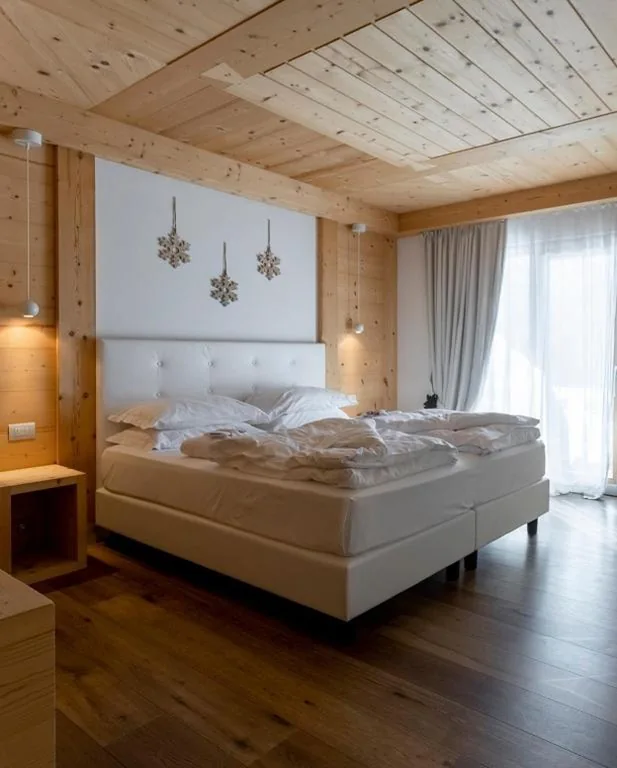 Chalet Le Coccole