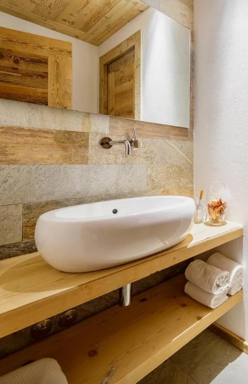 Chalet Le Coccole — foto 3