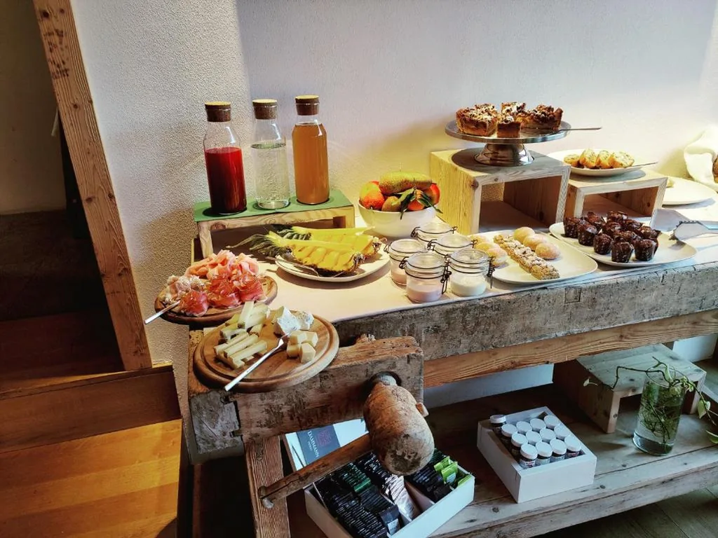 Chalet Le Coccole — foto 4