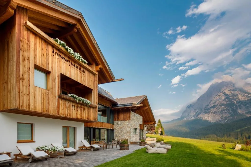 Chalet Le Coccole — foto 5