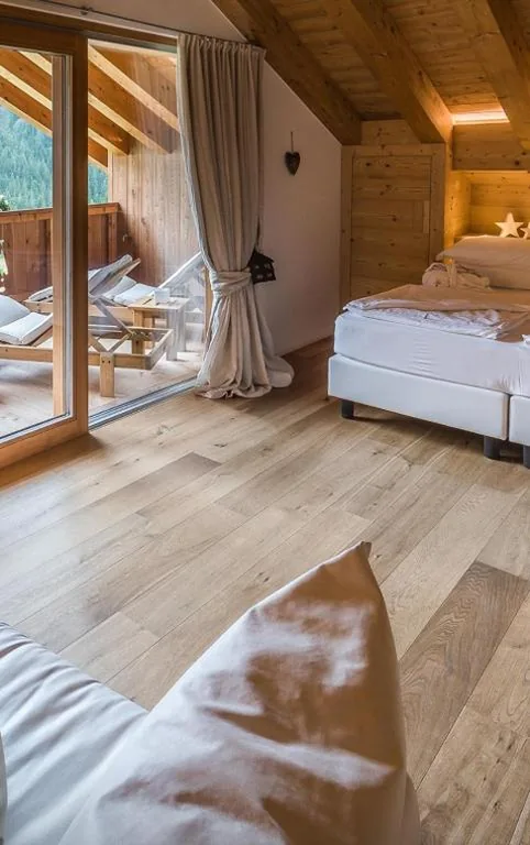 Chalet Le Coccole — foto 6