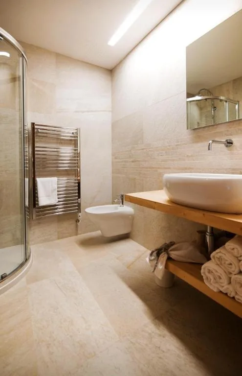 Chalet Le Coccole — foto 7