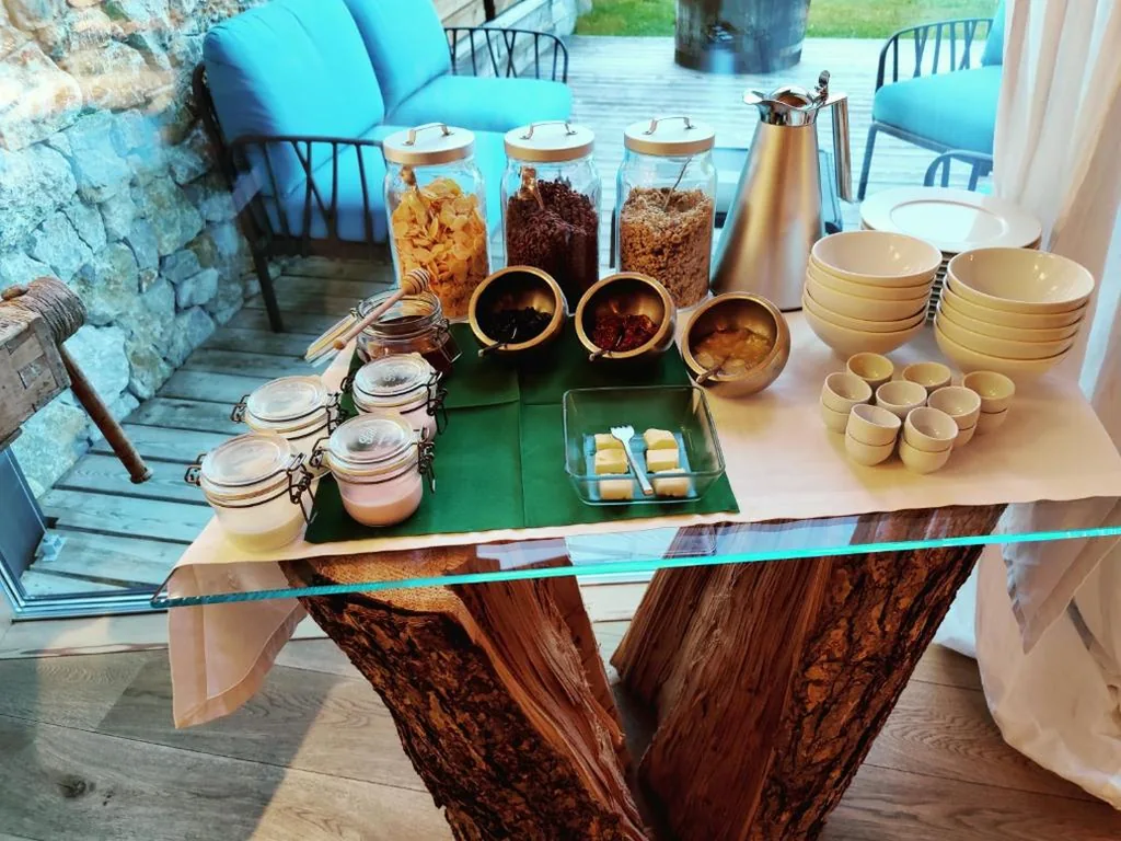 Chalet Le Coccole — foto 8
