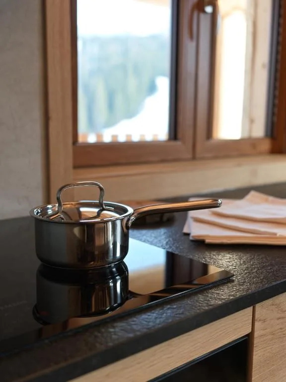 Chalet Superior — Hotel Haus Michaela