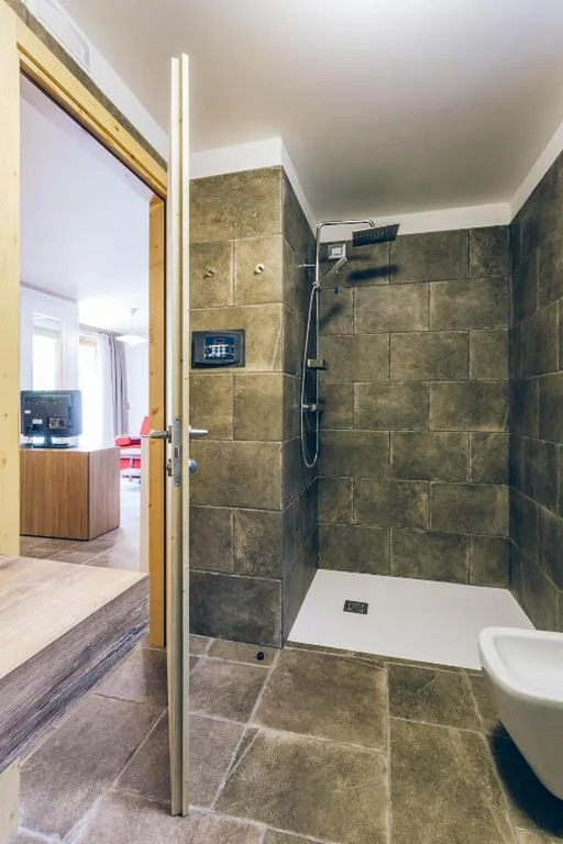 Chalet Valcanale — foto 3