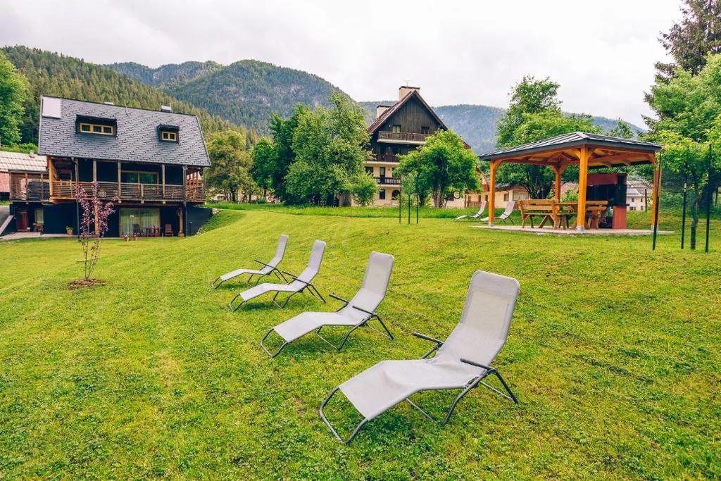 Chalet Valcanale — foto 5