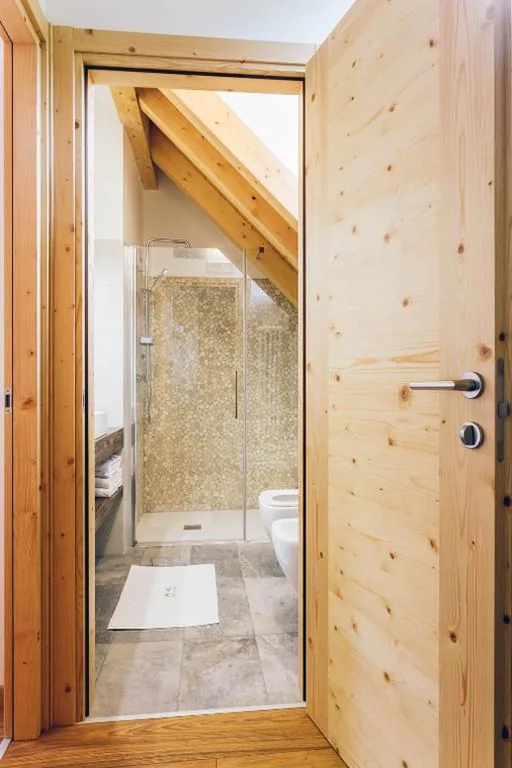 Chalet Valcanale — foto 7