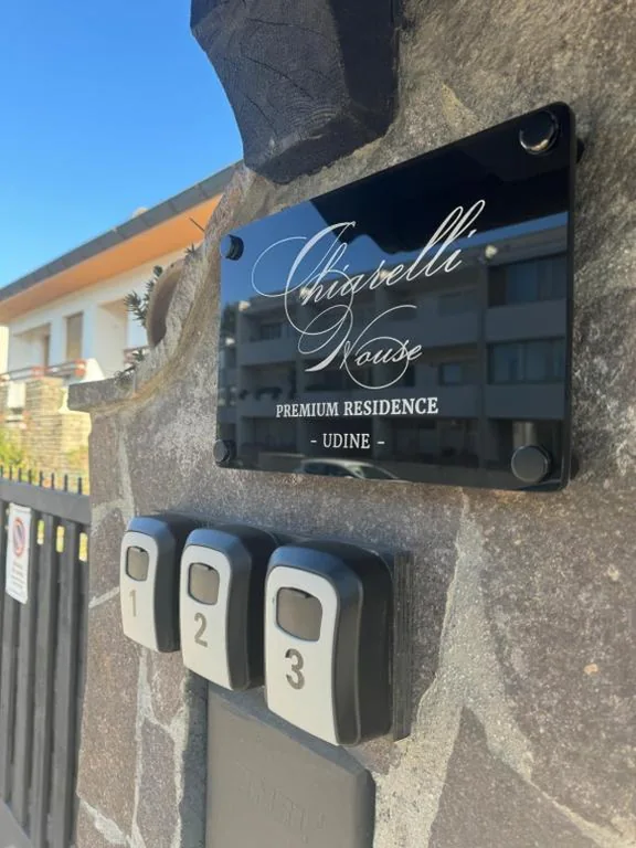 Chiarelli House — foto 8