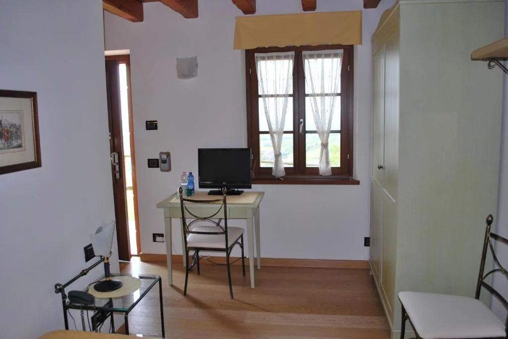 Ciase dal Orcul — foto 8