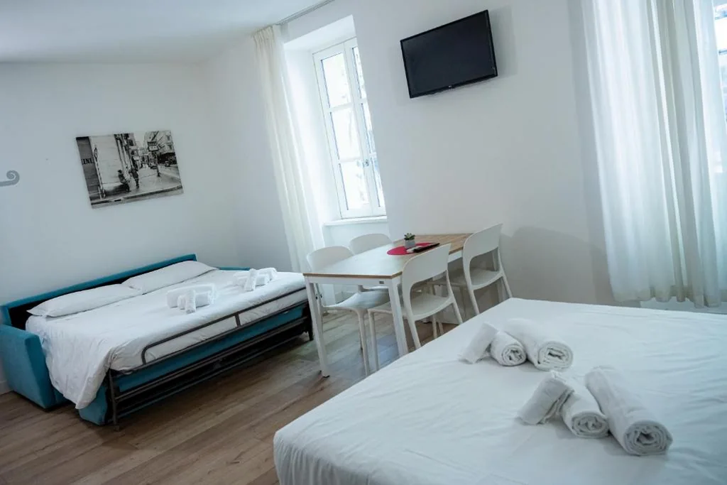City Gallery Apartments