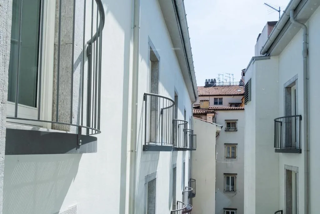 City Gallery Apartments — foto 6