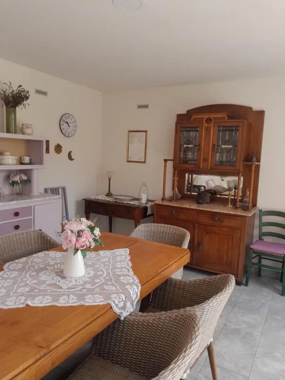 Cortile Fiorito Bed and Breakfast mini appartamento — foto 5