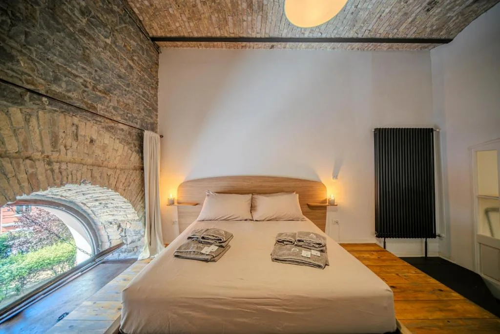 Cosy Moods – OldTown