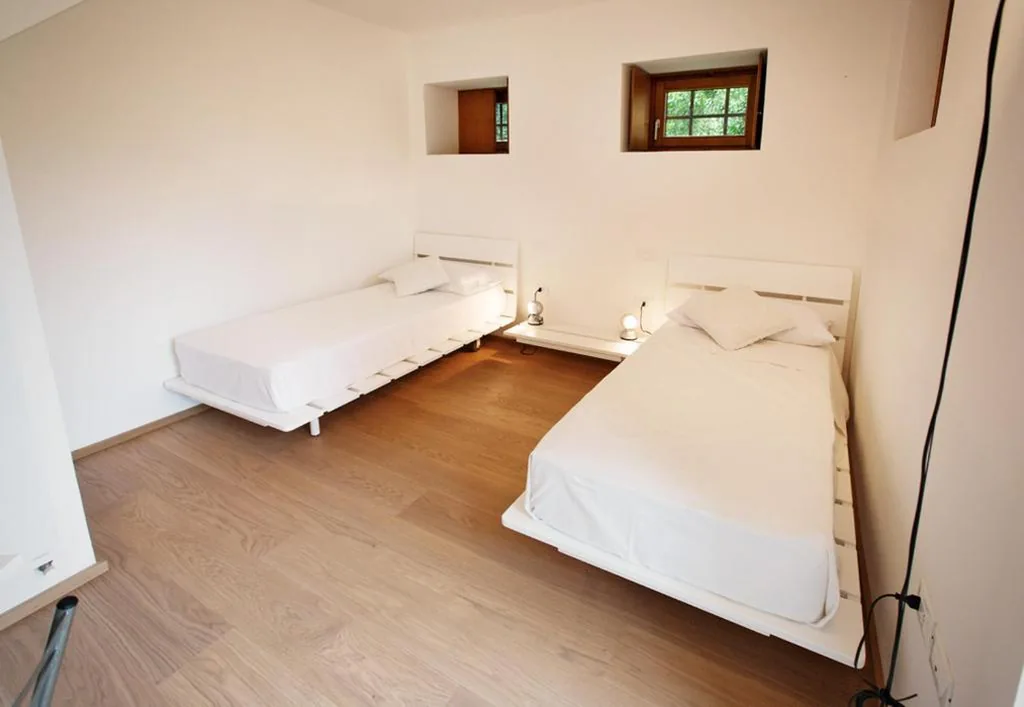 Cottage con 2 Camere da Letto — Albergo Diffuso Tolmezzo