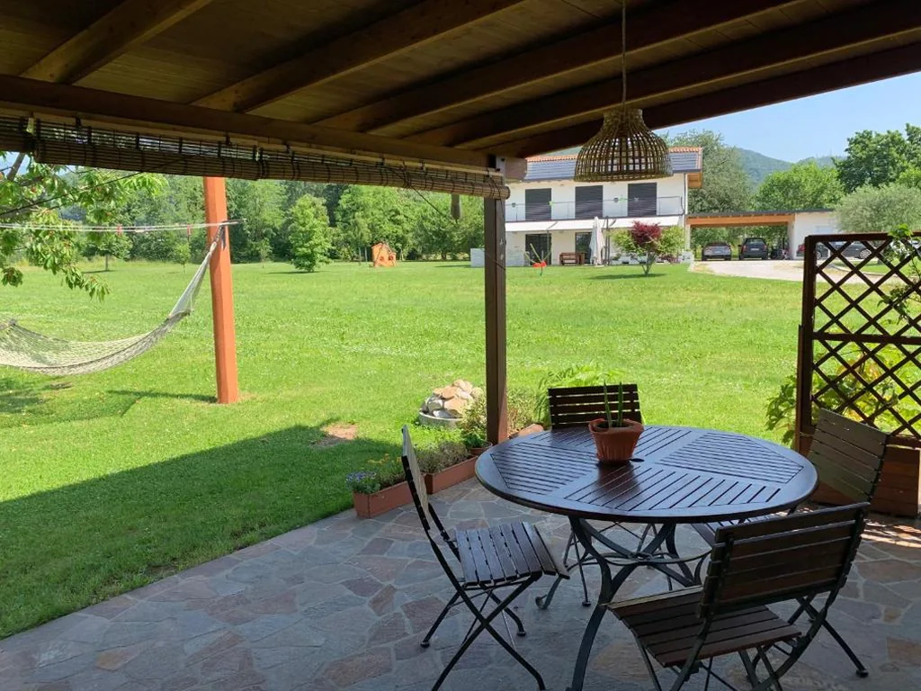 Cottage del fiume — foto 6