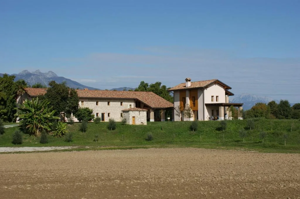 Country House Due Fiumi — foto 8