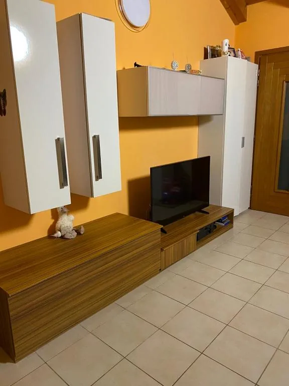 Cozy home
