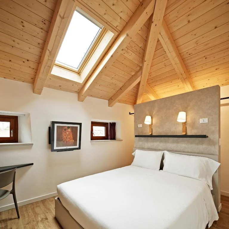 Crocevia – Locanda carsica contemporanea