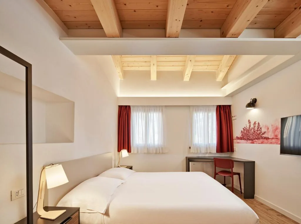 Crocevia – Locanda carsica contemporanea — foto 6