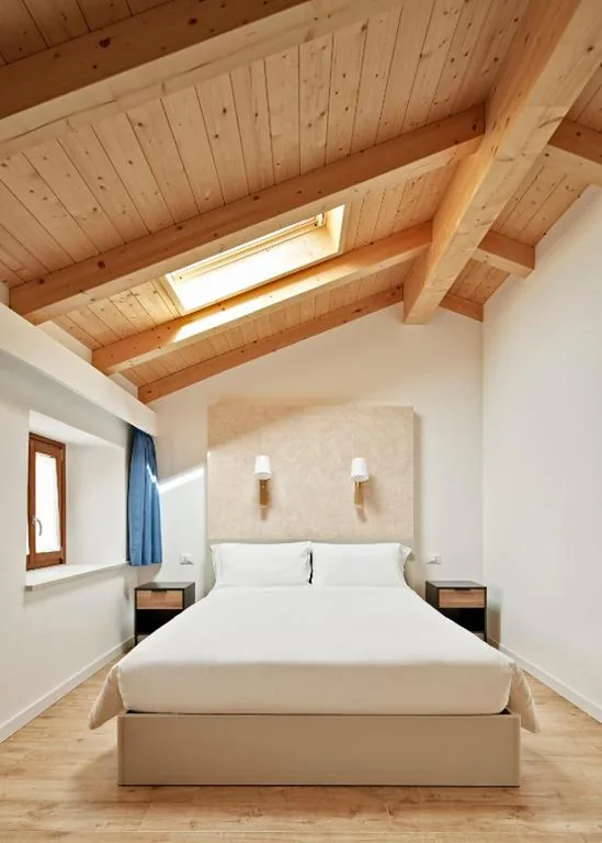 Crocevia – Locanda carsica contemporanea — foto 8