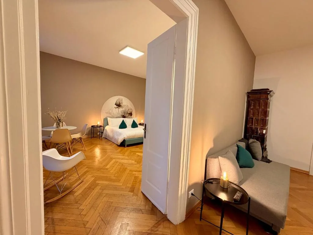 Crops City Stay — foto 6