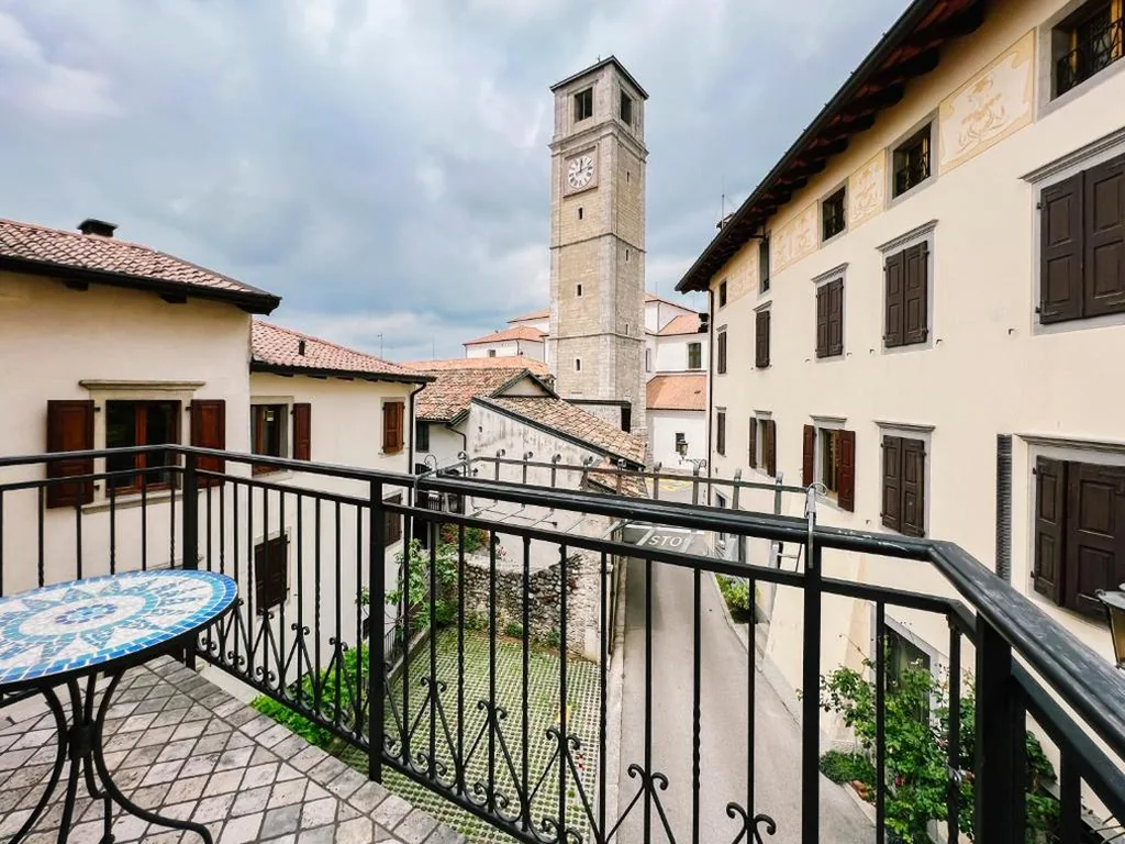 CRUdiS Luxury rooms — foto 6