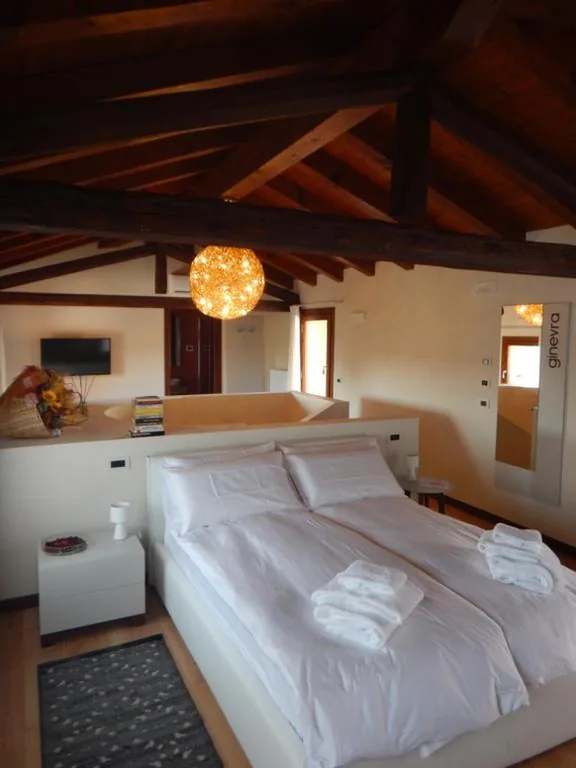 Crystal Luxury House — foto 8