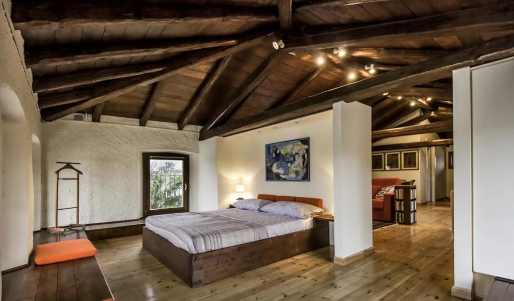D’Orsaria B&B And Wines