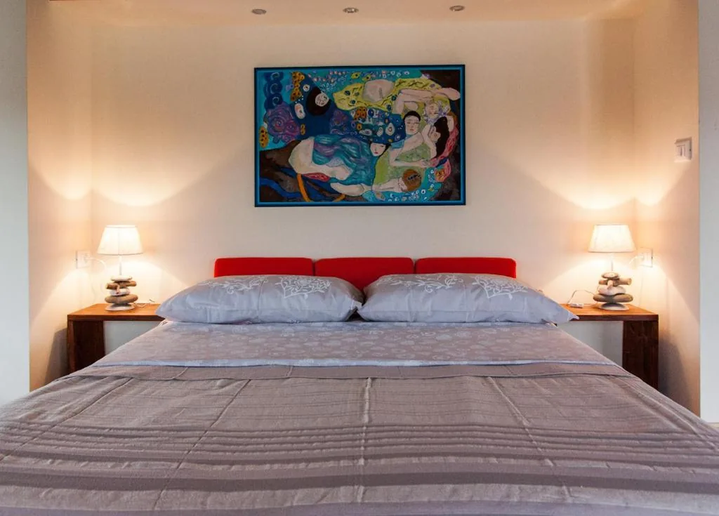D’Orsaria B&B And Wines