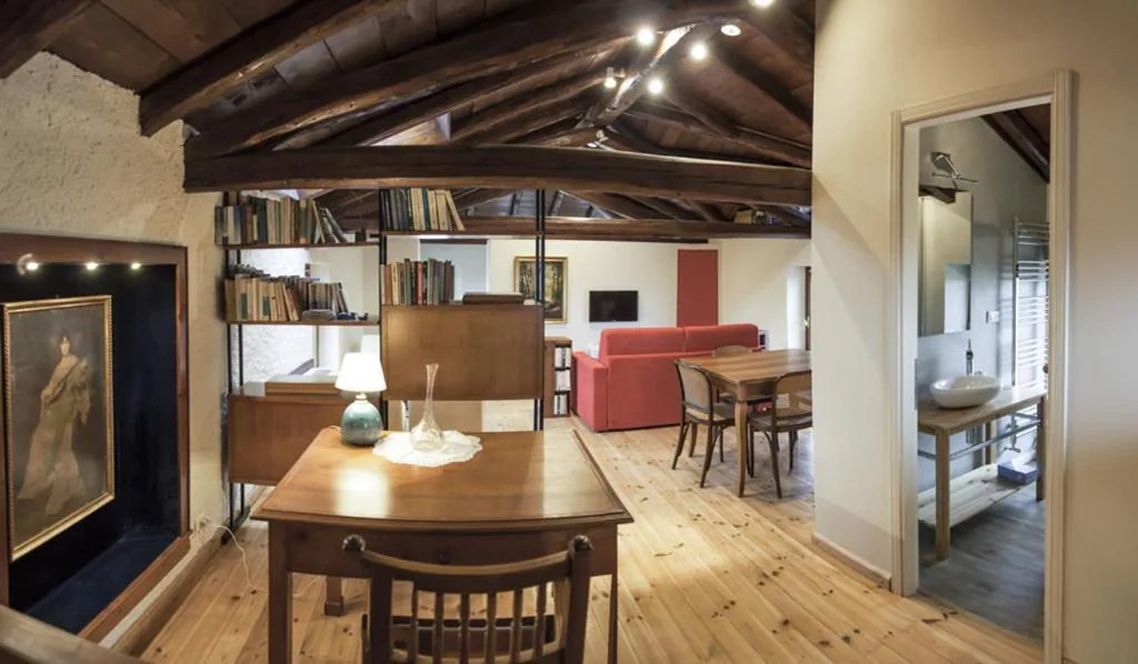 D’Orsaria B&B And Wines — foto 4