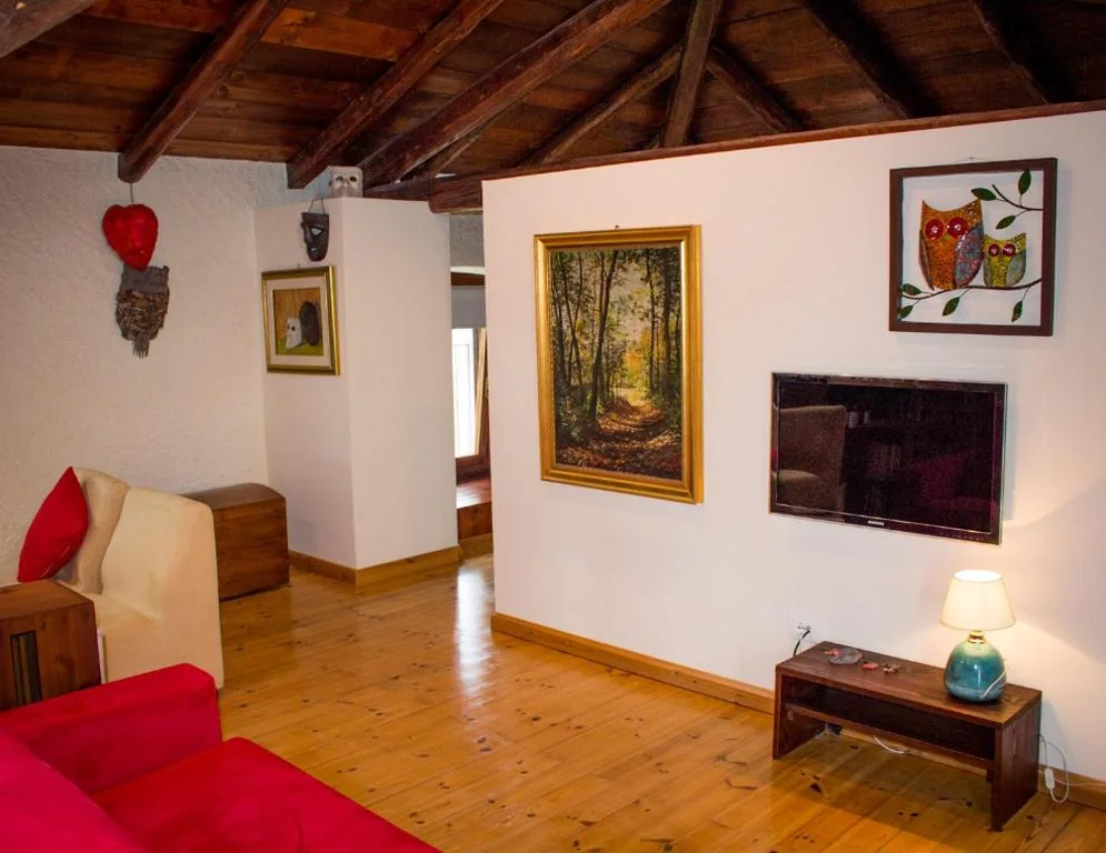 D’Orsaria B&B And Wines — foto 5
