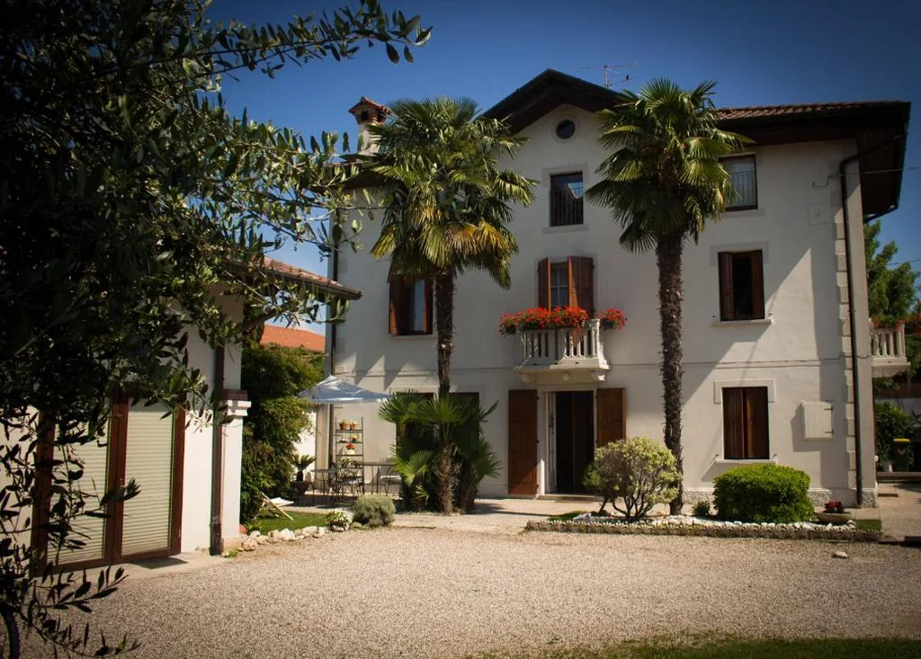 D’Orsaria B&B And Wines — foto 6