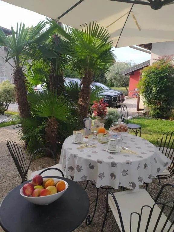 D’Orsaria B&B And Wines — foto 8