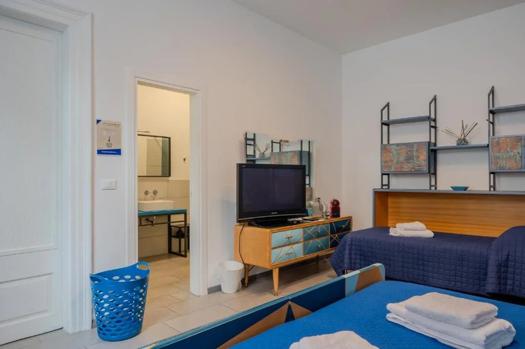 Da NOI A TRIESTE — foto 3