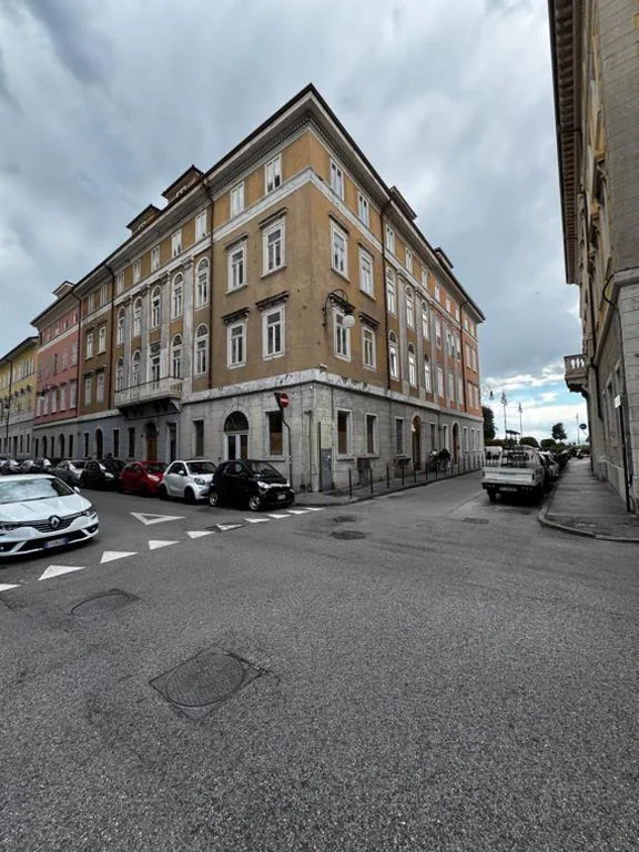 Da NOI A TRIESTE — foto 4