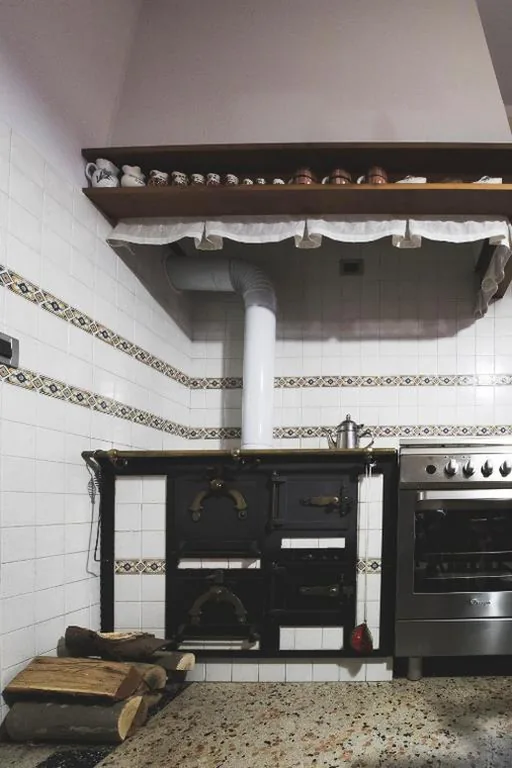 da Vanilla affittacamere — foto 4