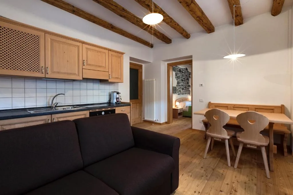 Dafne Apartments — foto 4