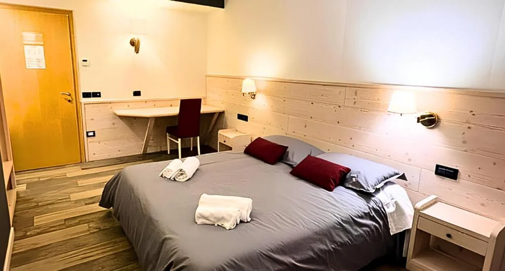 Damodoro Hotel
