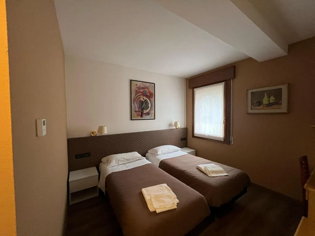 Damodoro Hotel