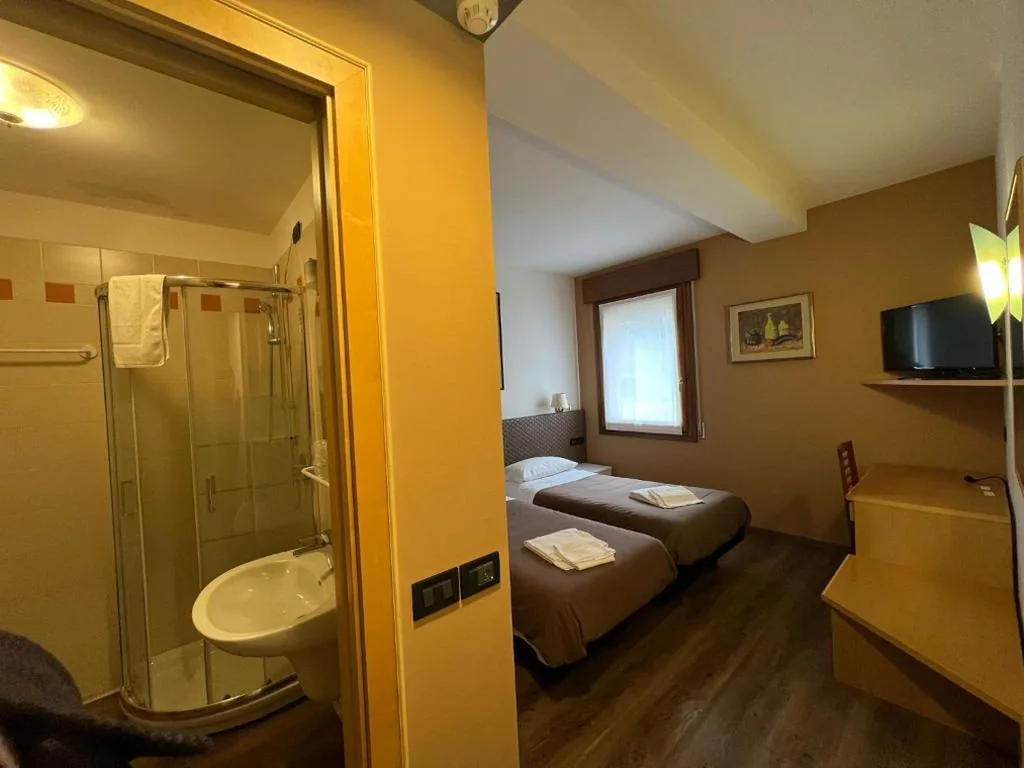 Damodoro Hotel — foto 3