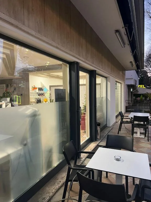 Damodoro Hotel — foto 4