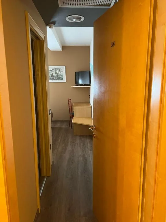 Damodoro Hotel — foto 5