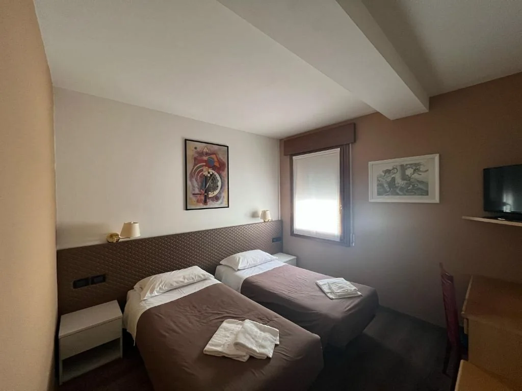 Damodoro Hotel — foto 6