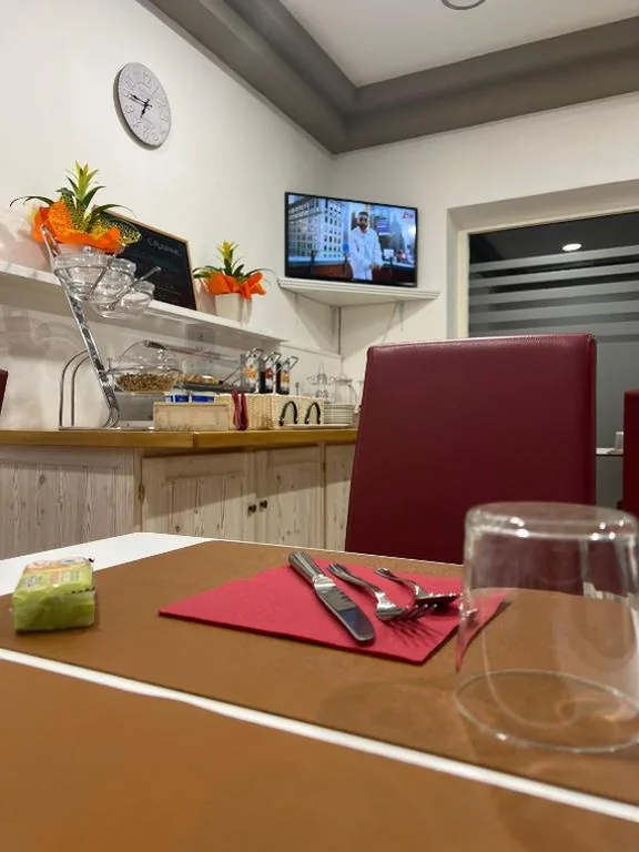 Damodoro Hotel — foto 8